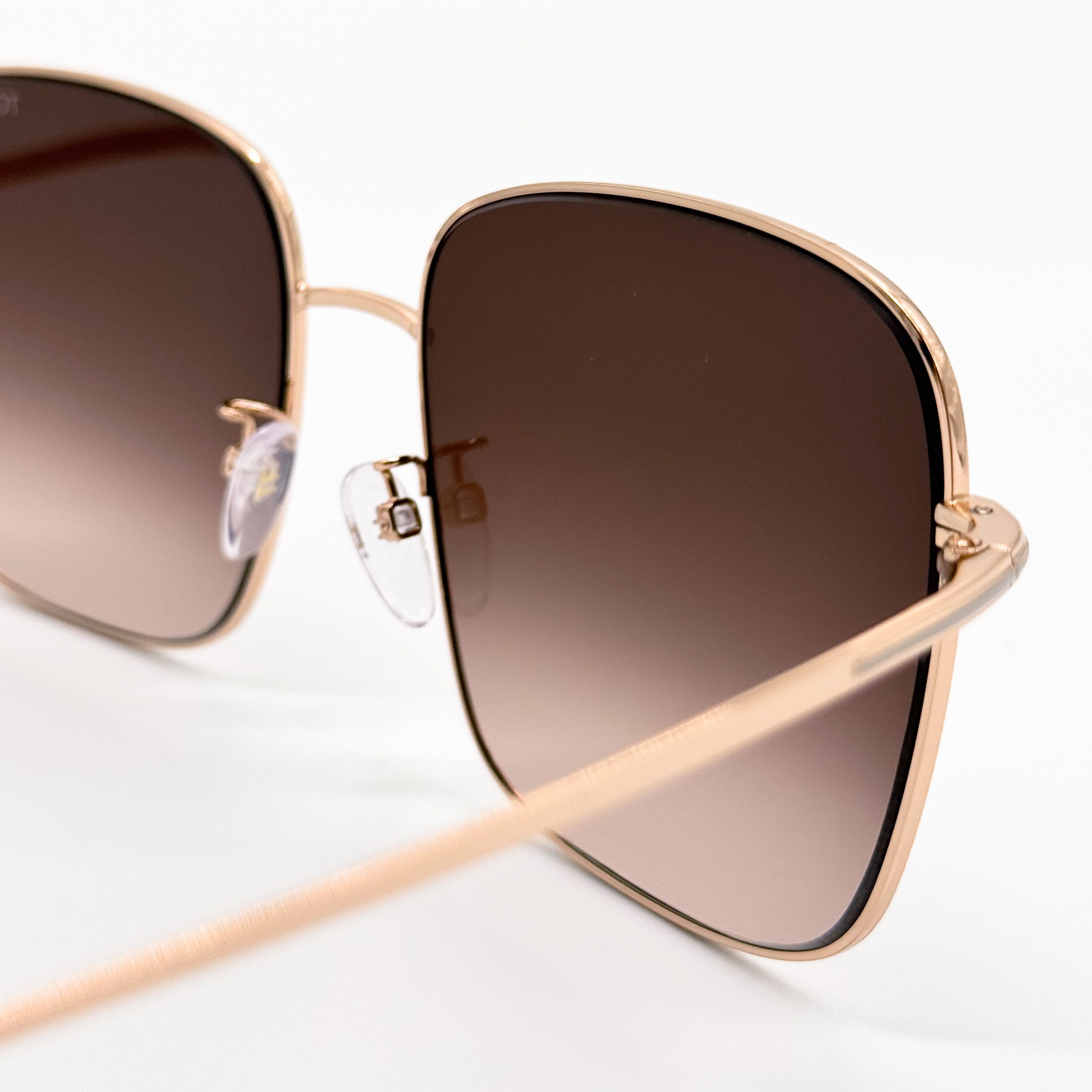 Tom Ford NEW TOM FORD TF894/K 28F WOMEN SUNGLASSES FT0894/S 28F Size ONE SIZE - 5 Thumbnail