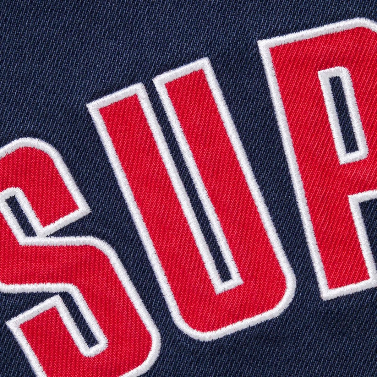 Supreme Supreme Arc Denim Coach Jacket Size US XL / EU 56 / 4 - 3 Thumbnail