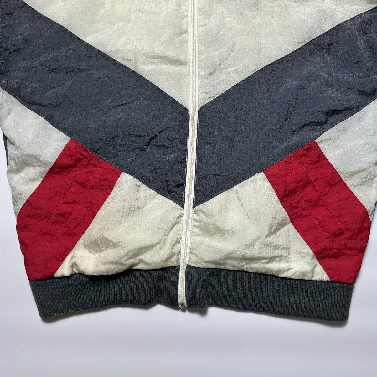 Undercover Undercover Multi Color Windbreaker Jacket Size M / US 6-8 / IT 42-44 - 5 Thumbnail