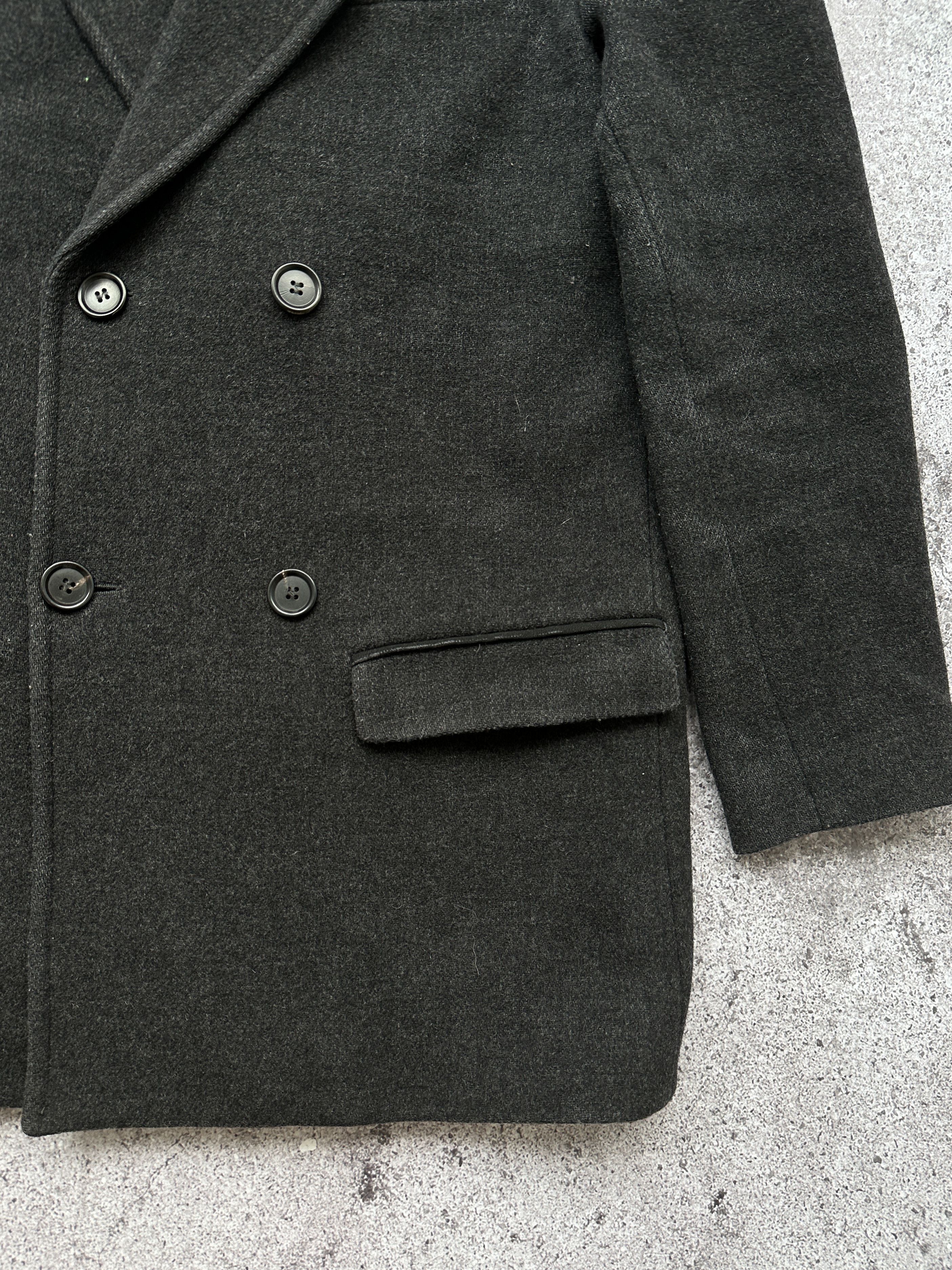 H&M × Isabel Marant Isabel Marant x H&M Wool Coat Size US S / EU 44-46 / 1 - 7 Thumbnail