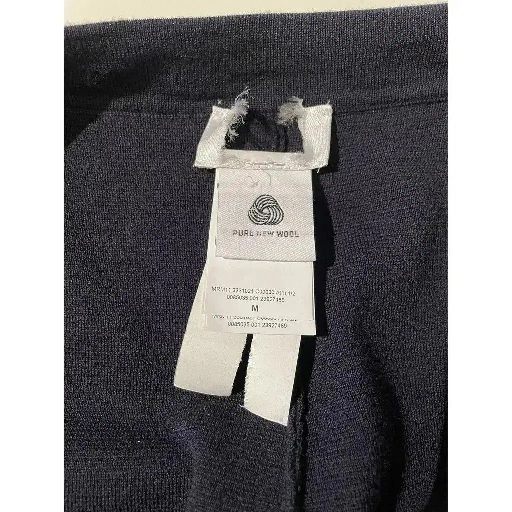 Marina Rinaldi Wool trousers, Marina Rinaldi Size 32" / US 10 / IT 46 - 6 Thumbnail