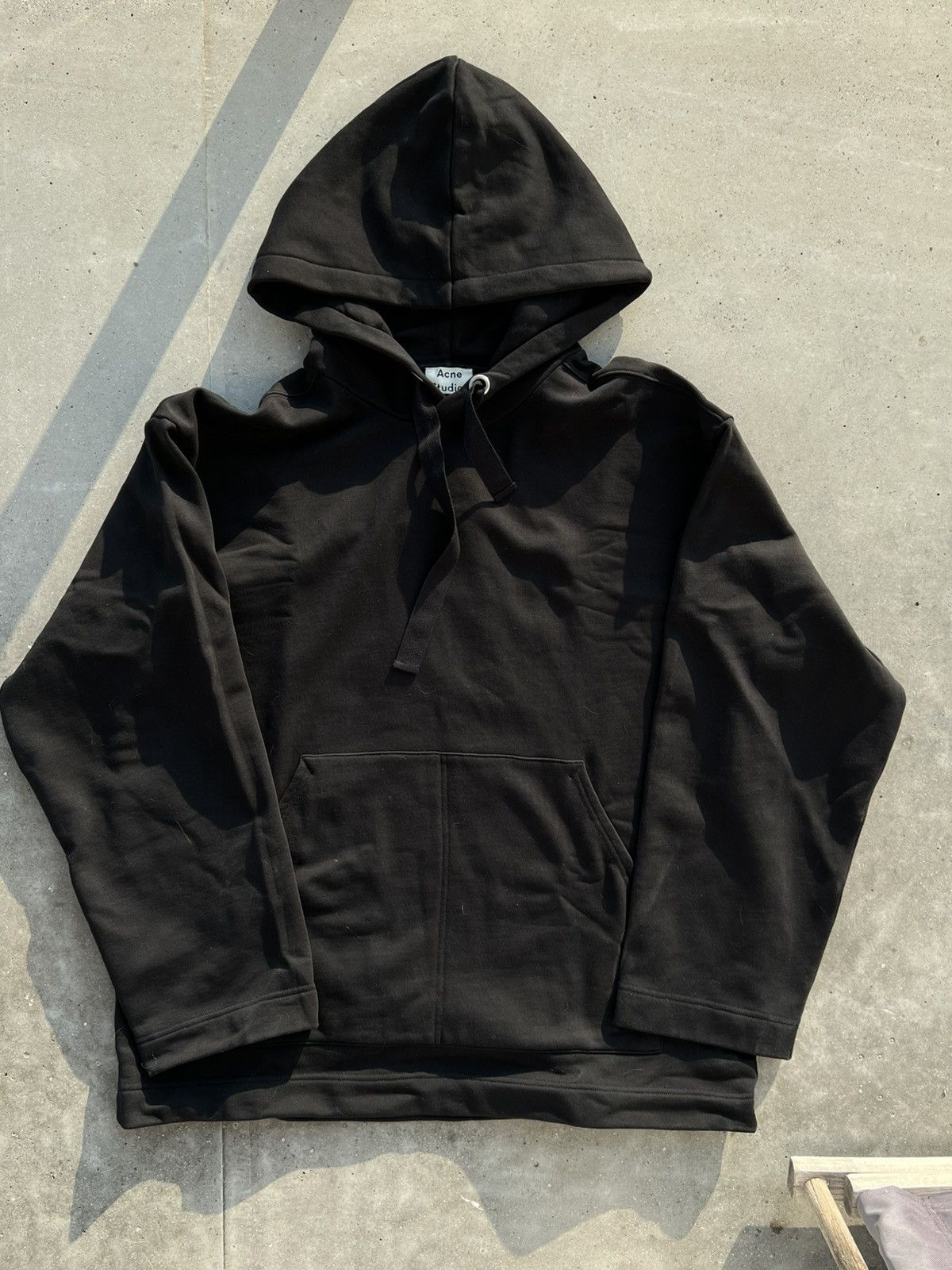 Acne Studios × Japanese Brand Acne Studios Mushroom Florida Magic psychodelique hoodie Size US L / EU 52-54 / 3 - 4 Thumbnail