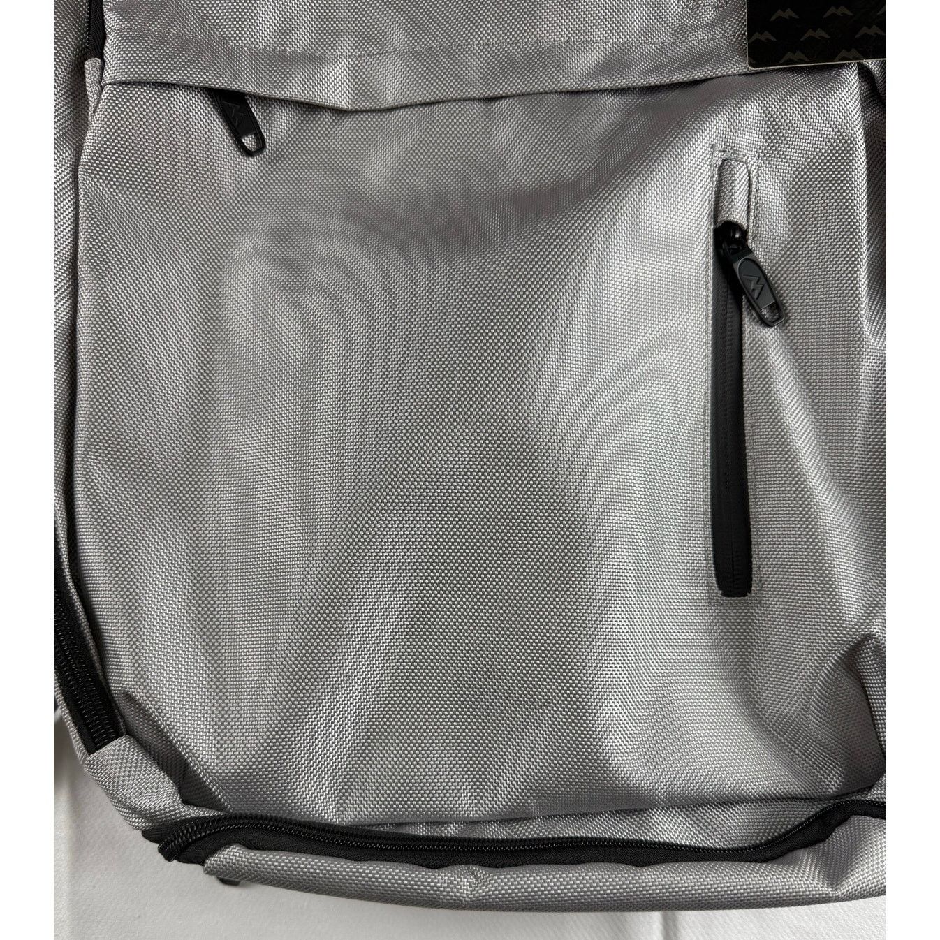 Other Matein Travel Backpack - Gray - New with Tags & Charger Size ONE SIZE - 2 Thumbnail