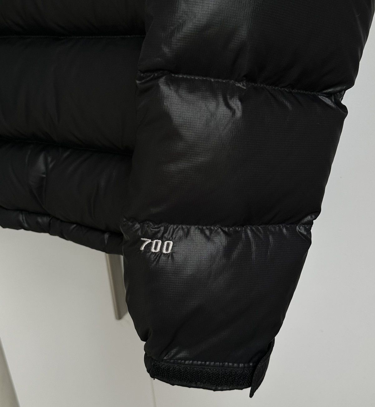 The North Face Vintage The North Face Women's Retro Nuptse 700 Down Jacket Size L / US 10 / IT 46 - 11 Thumbnail