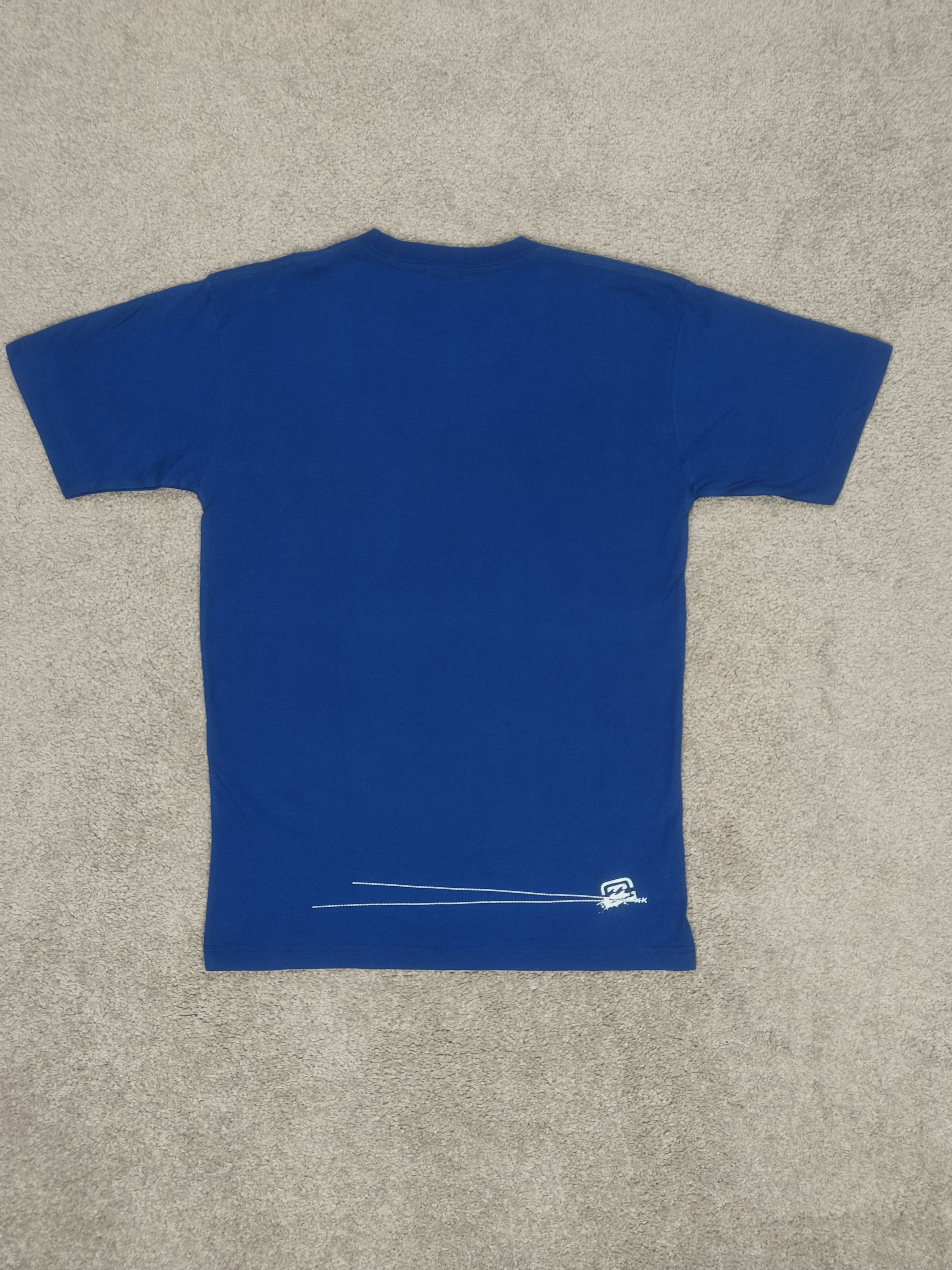 Billabong Billabong Graphic Logo Y2K T-Shirt Size US XS / EU 42 / 0 - 4 Thumbnail