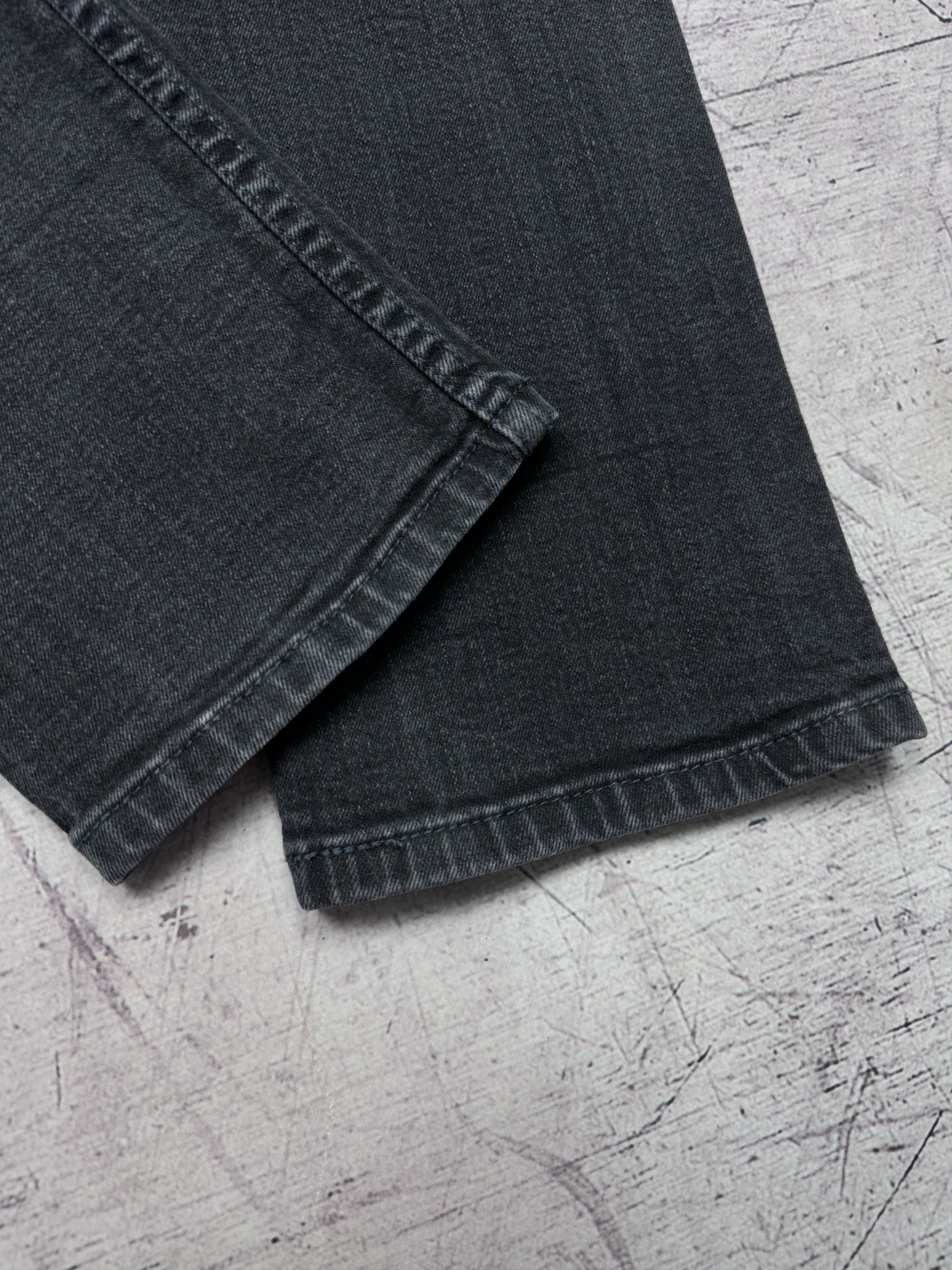 Levi's × Levi's Vintage Clothing Levis 511 Vintage Mens Denim Pants Y2K Jeans Size US 33 - 3 Thumbnail
