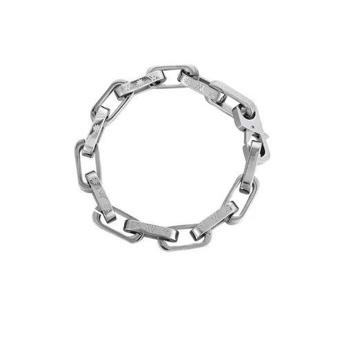 Jewelry Chain Link Bracelet Size ONE SIZE - 5 Thumbnail