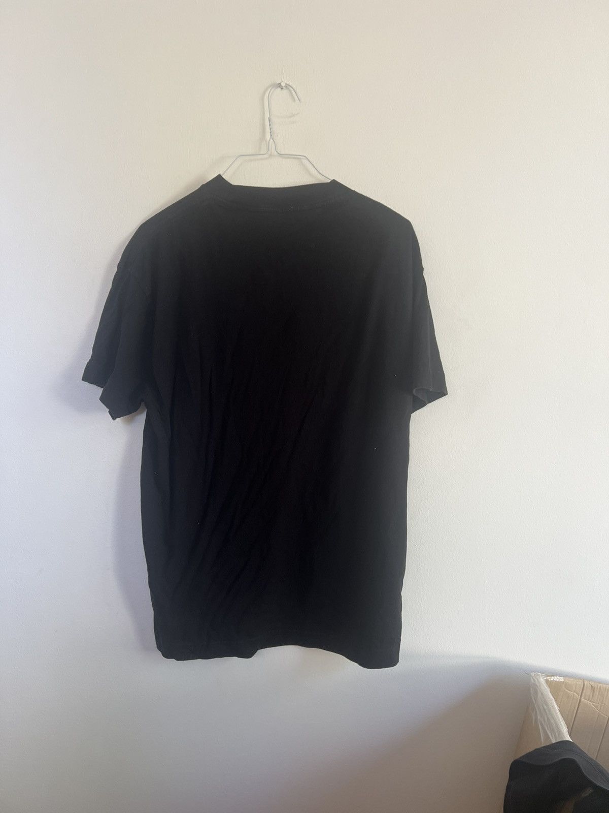 Palm Angels Palm angels Tokyo sprayed Logo TEE Size US L / EU 52-54 / 3 - 2 Thumbnail