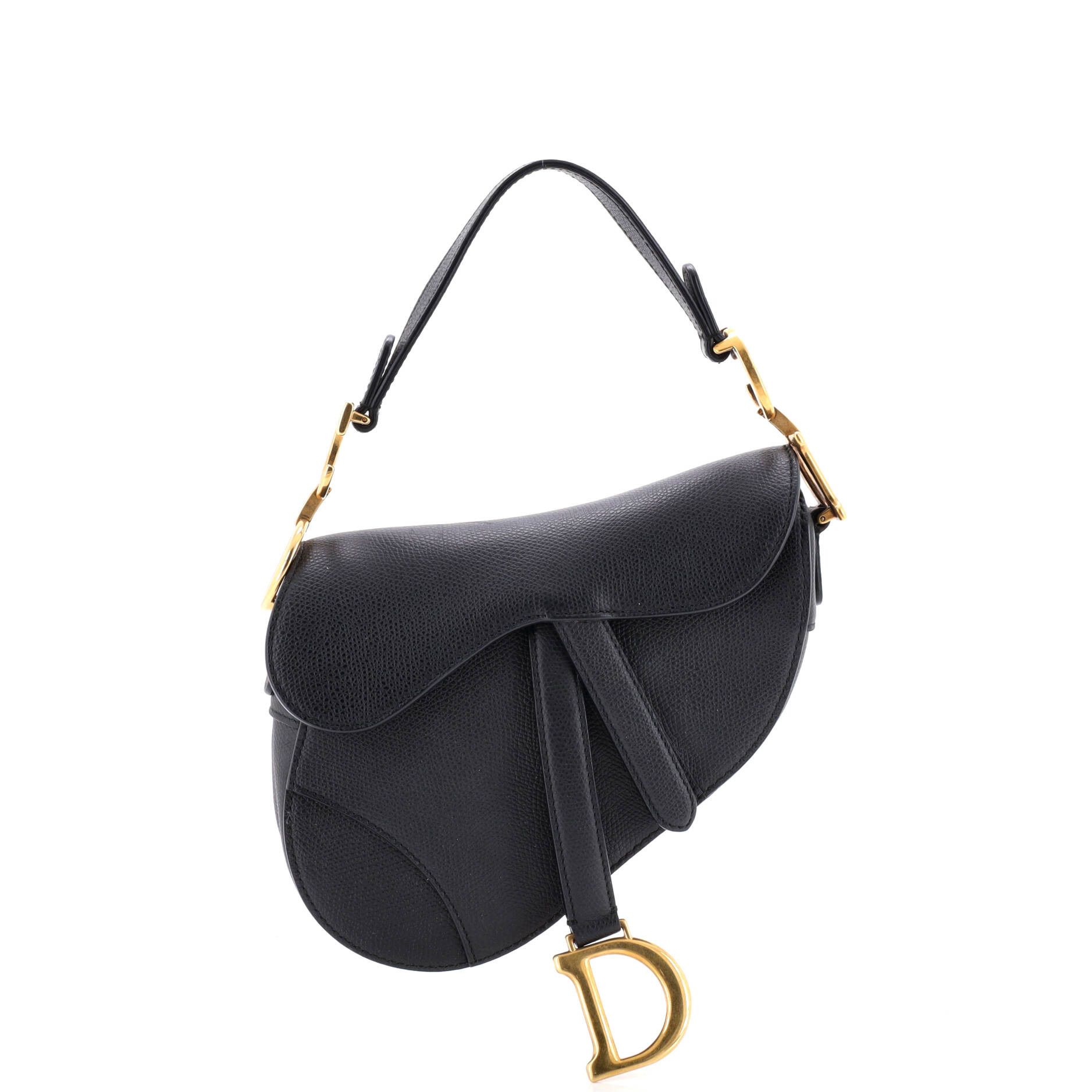 Dior Saddle Handbag Size ONE SIZE - 1 Thumbnail