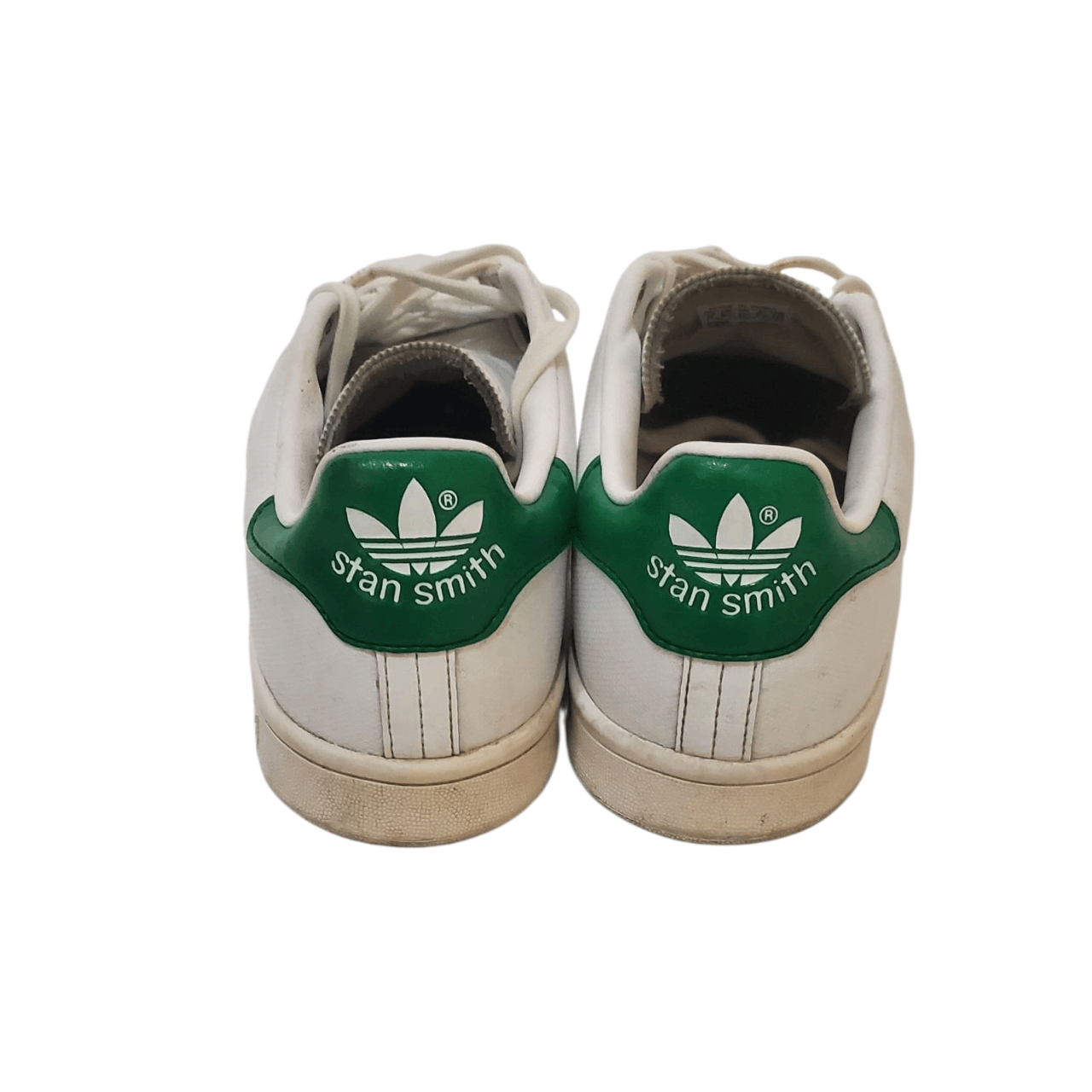 Adidas Adidas Stan Smith Golf Shoes Size US 9 / EU 42 - 4 Thumbnail