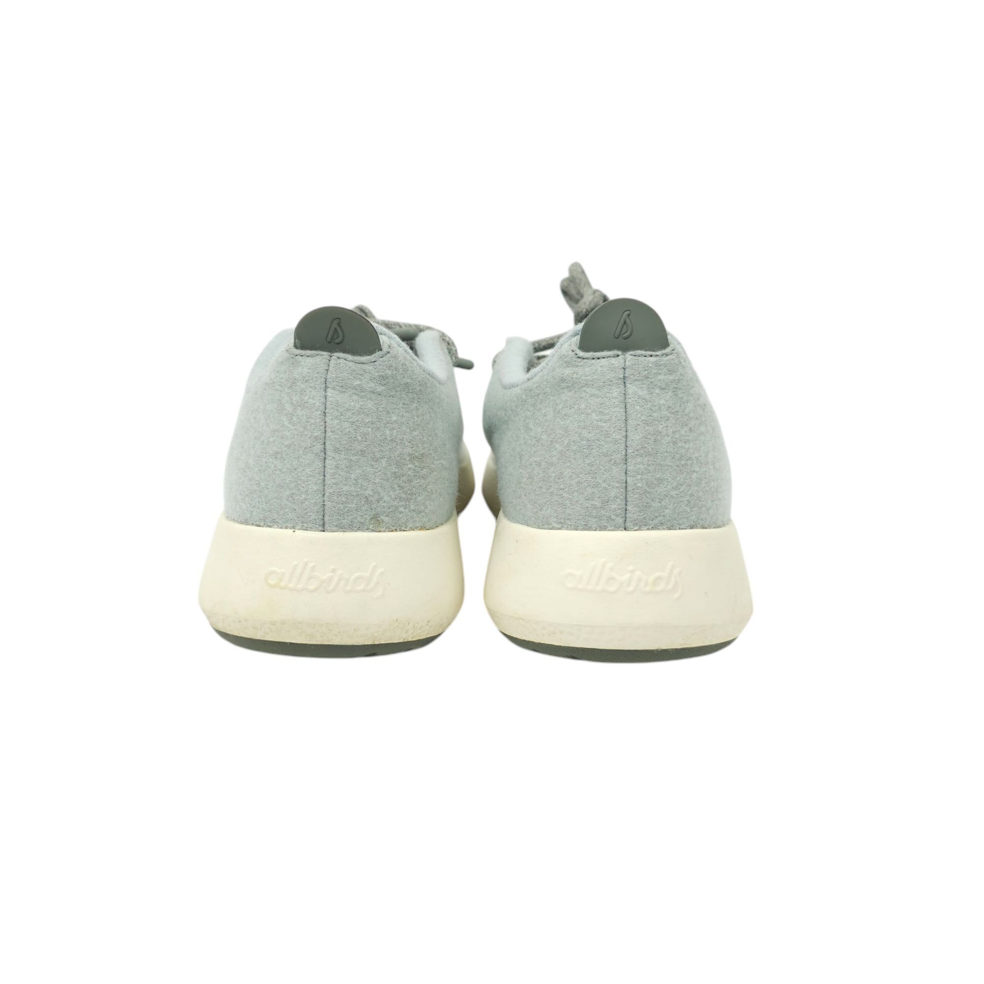 Allbirds Allbirds Wool Runner Mizzles Sneakers Womens 9 Walking Shoe Size US 9 / IT 39 - 4 Thumbnail