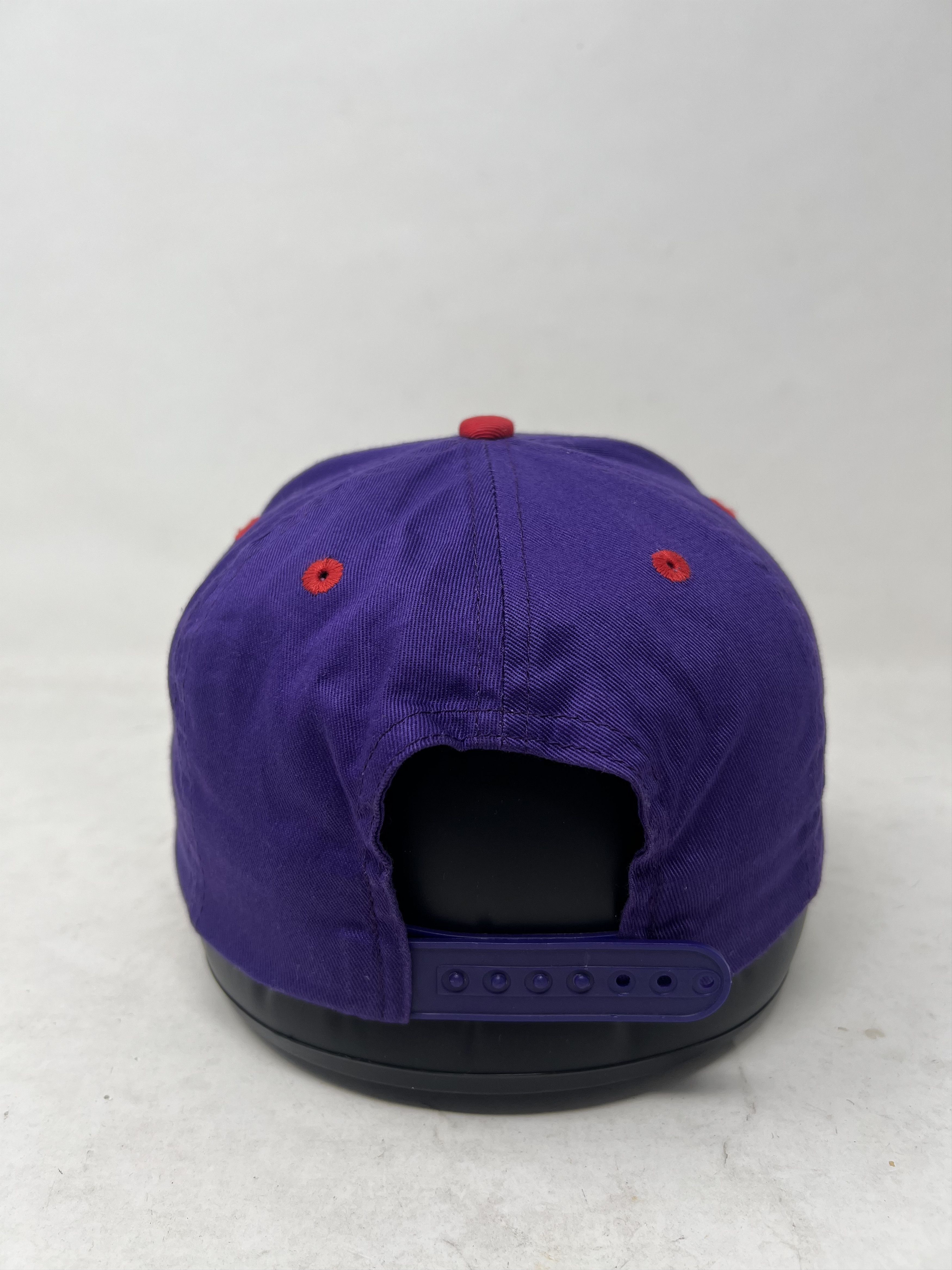 Adidas ADIDAS X TORONTO RAPTORS HAT Size ONE SIZE - 4 Thumbnail
