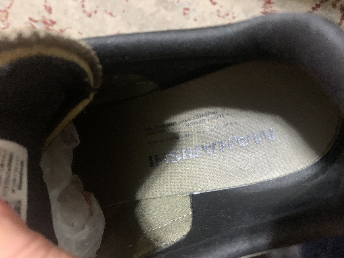 Maharishi Reebok x Maharishi classics Size US 9.5 / EU 42-43 - 16 Thumbnail
