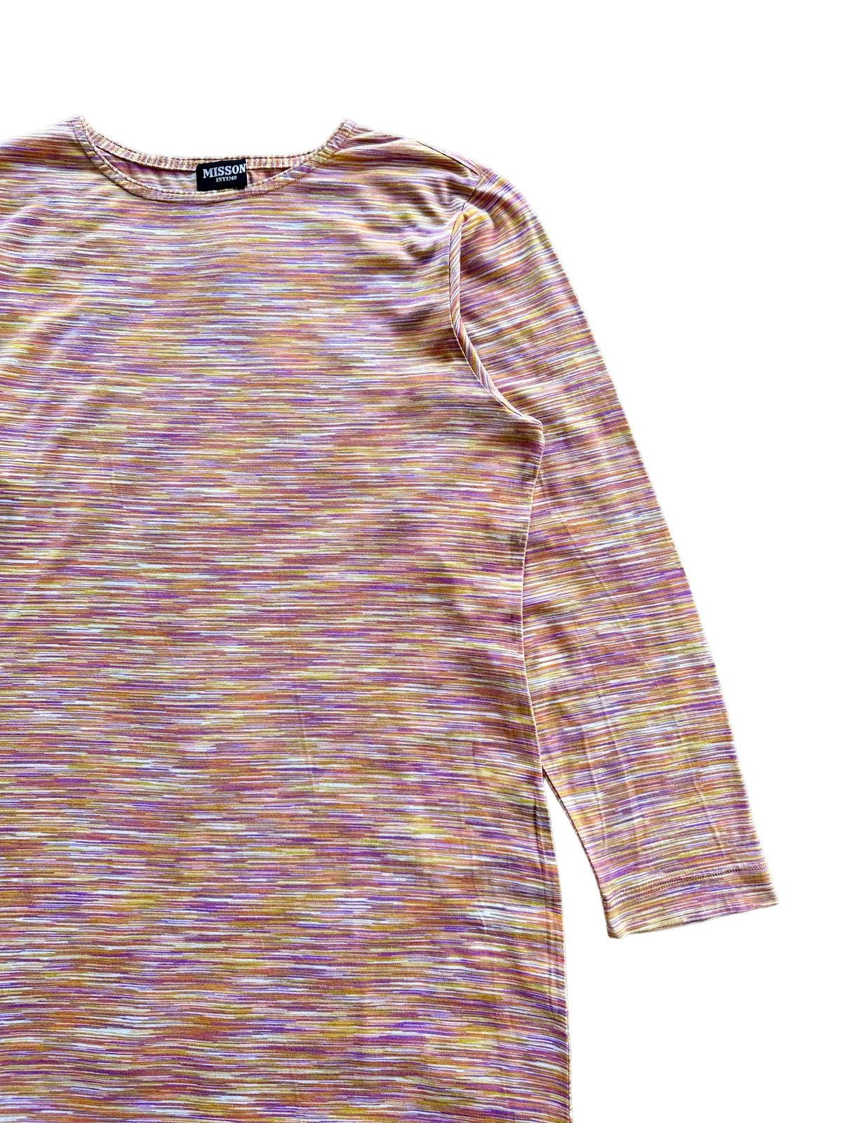 Missoni Missoni Iltimo Dress Size L / US 10 / IT 46 - 12 Thumbnail