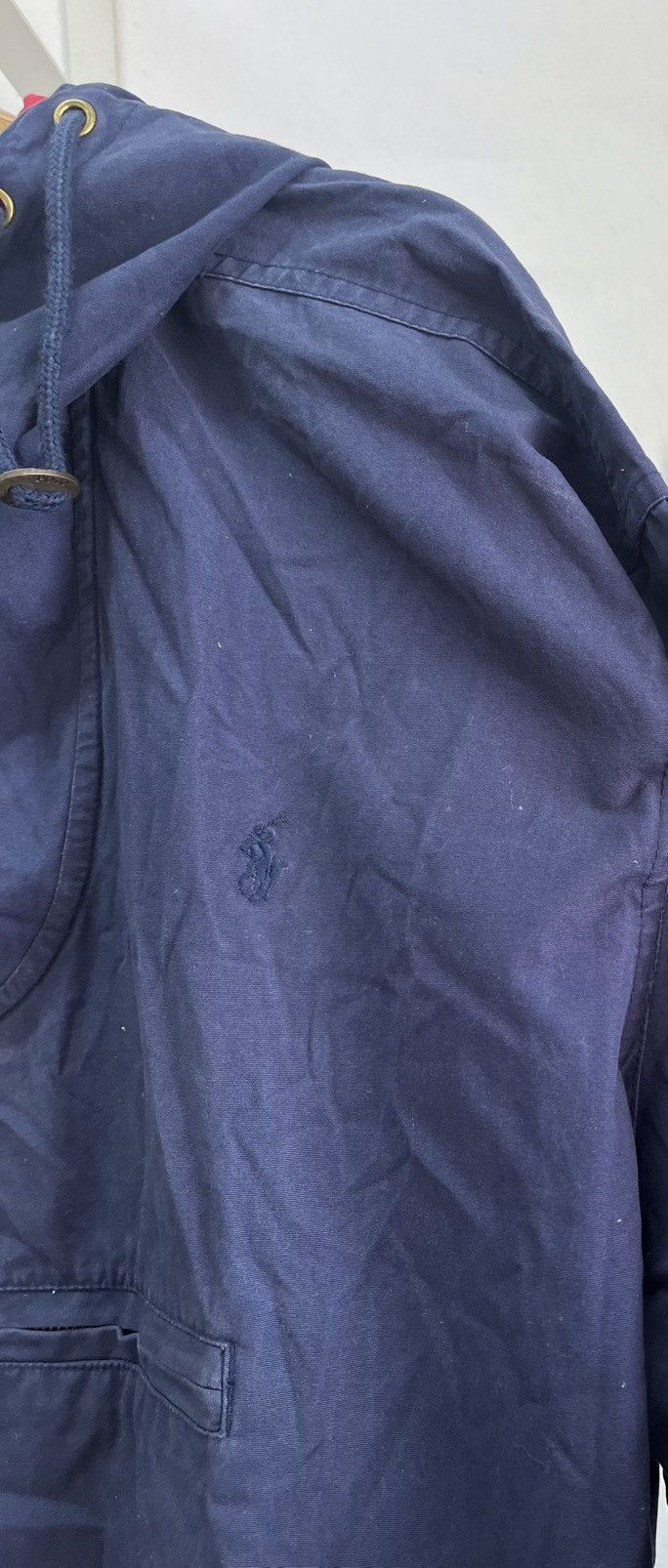 Designer × Polo Ralph Lauren × Vintage Polo Ralph Lauren Size US L / EU 52-54 / 3 - 3 Thumbnail