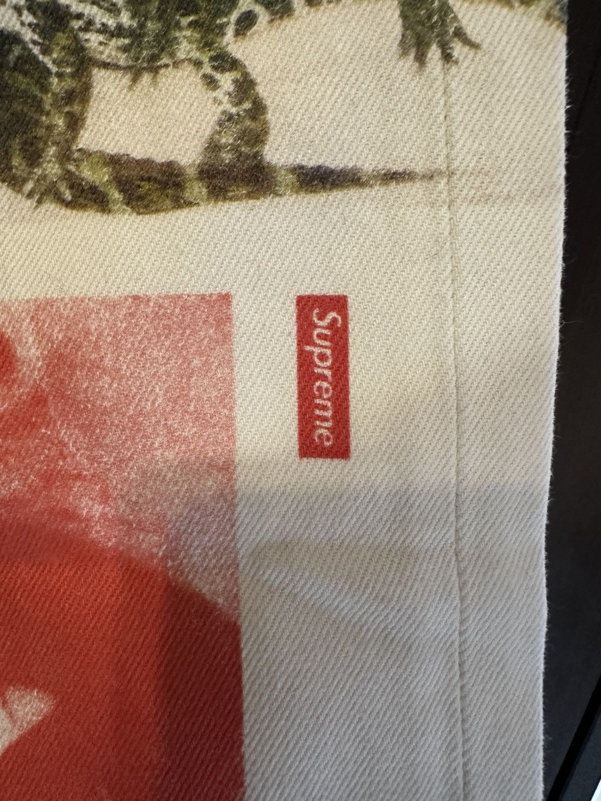 Supreme Supreme pants Size US 30 / EU 46 - 6 Thumbnail
