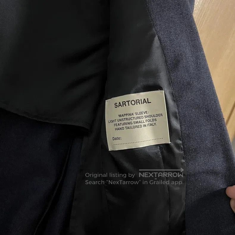 Maison Margiela maison margiela two. Size US M / EU 48-50 / 2 - 7 Thumbnail