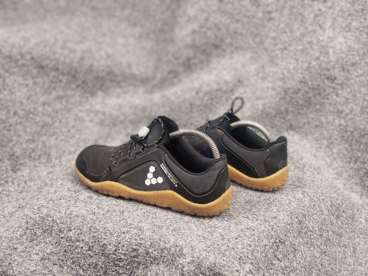 Vivobarefoot Vivobarefoot Primus Trail Firm Ground comfort Shoes Sneakers Size US 6 / EU 39 - 10 Thumbnail