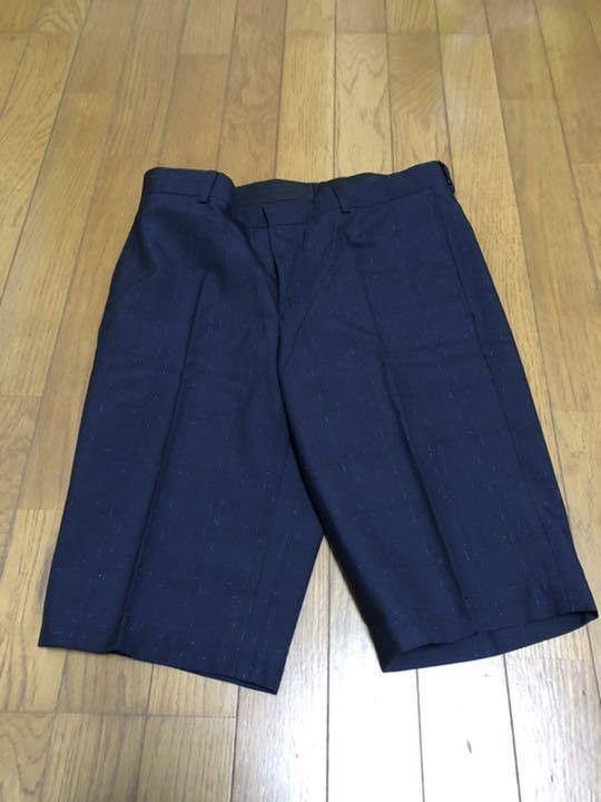 E.Tautz tailored dress shorts