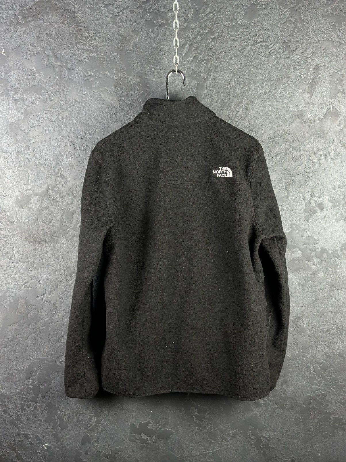 The North Face North Face Never Stop Exploring 1/3 Zip Fleece Mens Size US M / EU 48-50 / 2 - 5 Thumbnail