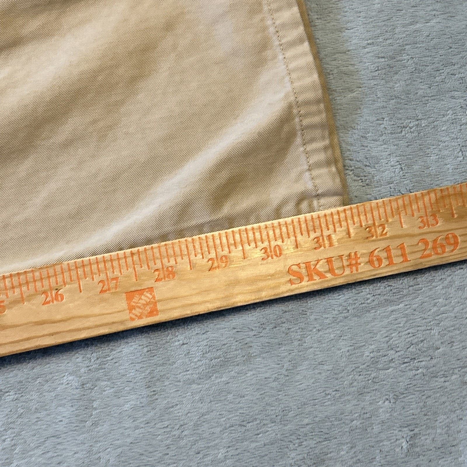 Polo Ralph Lauren RRL Ralph Ralph Lauren Beyond Baggy Pants 12 34x31 USRL Size 34" / US 12 / IT 48 - 10 Thumbnail