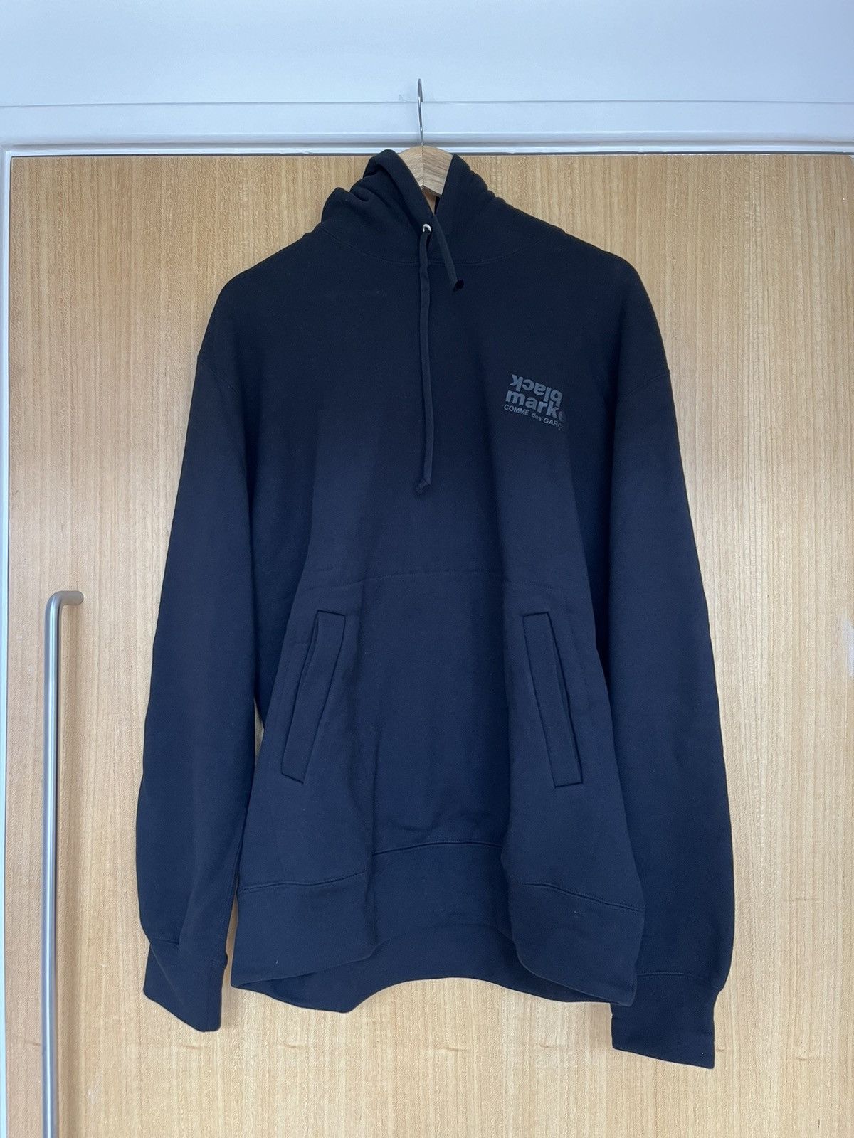 Comme des Garcons × Stussy Stussy x Comme Des Garçons 15YA Special  