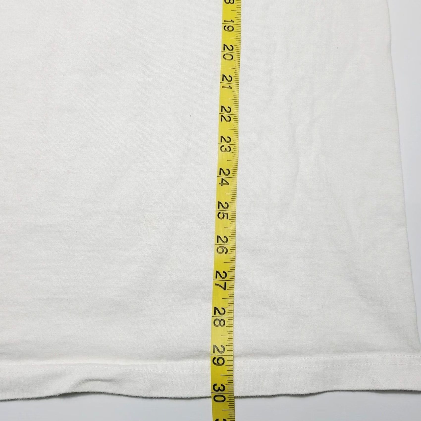 Sean John VINTAGE Sean John Collection Men’s Graphic T-Shirt 3XL White Crew Neck Short Sleeve Logo Cotton Hip-hop Alphabet Bird Atom Men Size US XXL / EU 58 / 5 - 7 Thumbnail