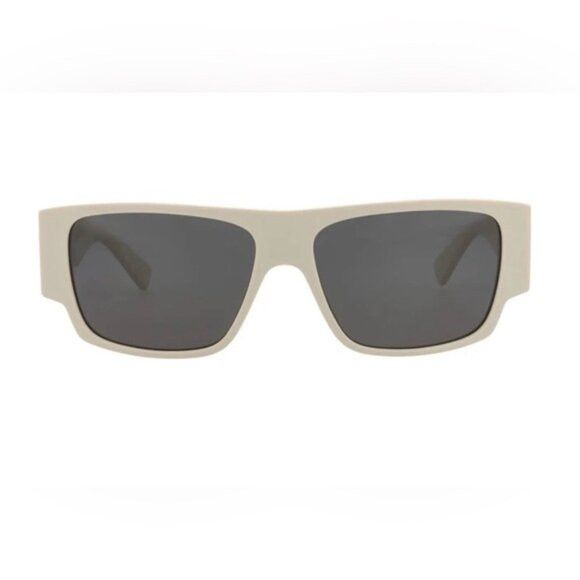 Bottega Veneta Bottega Veneta Men's Beige Sunglasses Size ONE SIZE - 2 Thumbnail