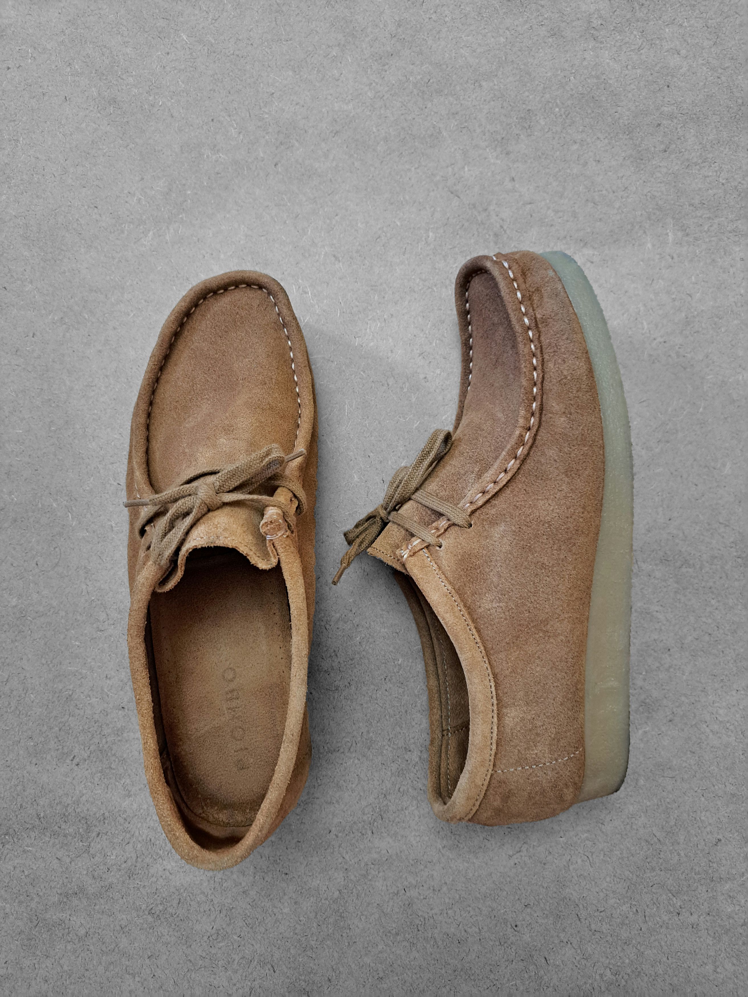Other OVS Loafers Size US 11 / EU 44 - 1 Thumbnail