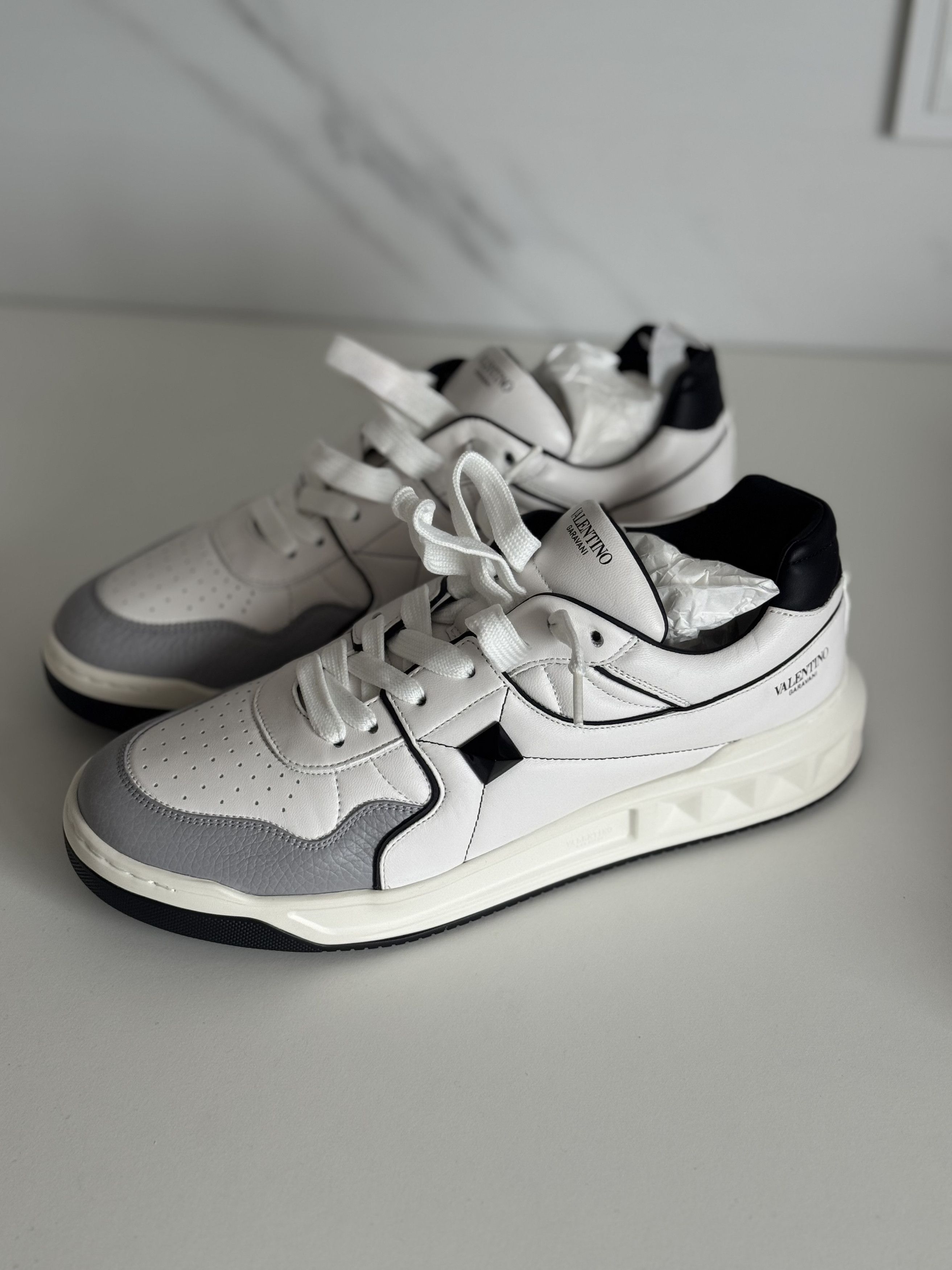 Valentino Valentino Garavani Man Sneakers 6Y2S0C58YAY RFQ