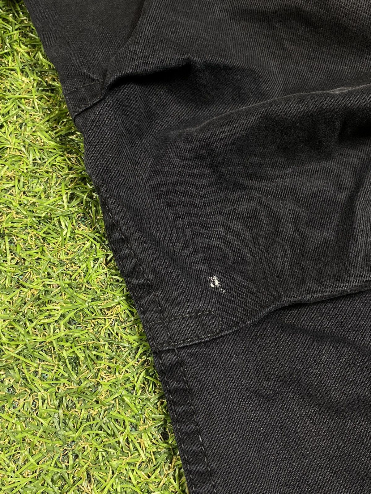 G-Star Vintage G star raw jeans cargo faded japanese y2k size 33x34 Size US 33 - 6 Thumbnail