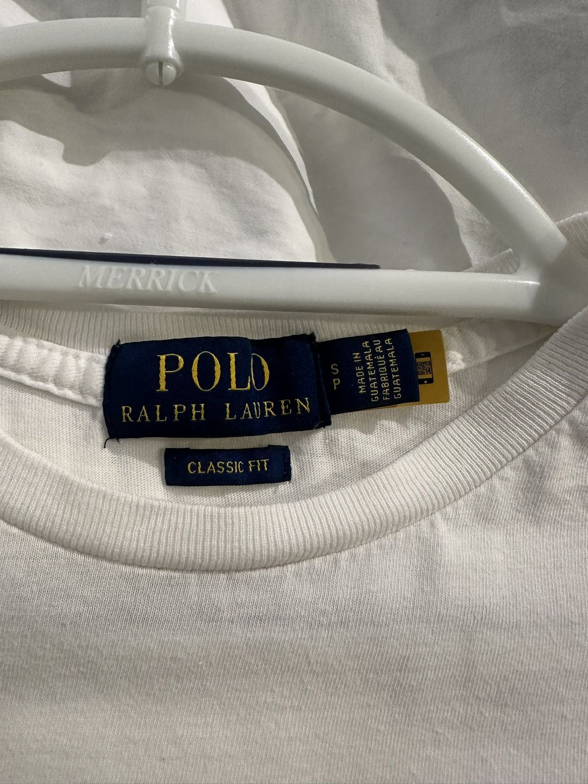 Polo Ralph Lauren Polo ralph lauren bear Size US S / EU 44-46 / 1 - 3 Thumbnail