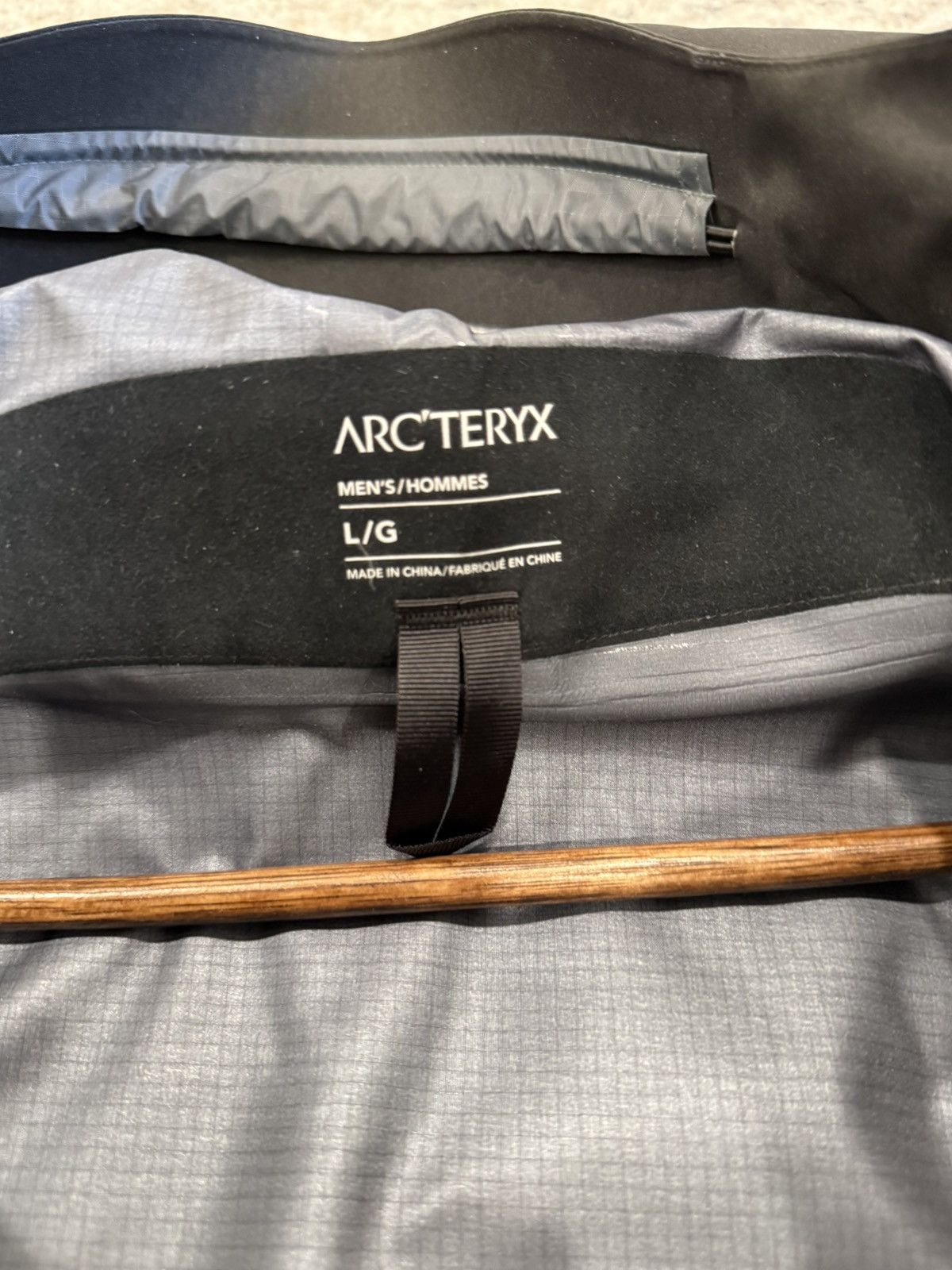 Arc'teryx BNWT Arc’teryx Alpha SV Jacket Size US L / EU 52-54 / 3 - 10 Thumbnail