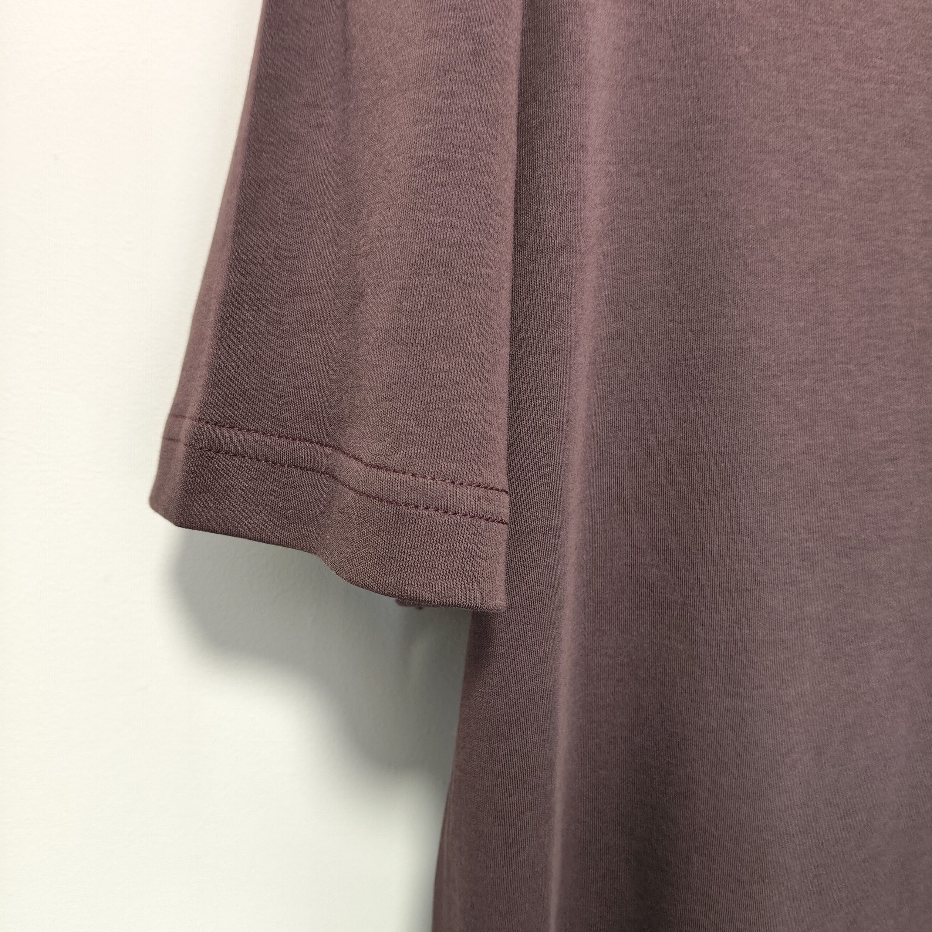 Lemaire Lemaire soft cotton t-shirt Size US M / EU 48-50 / 2 - 4 Thumbnail