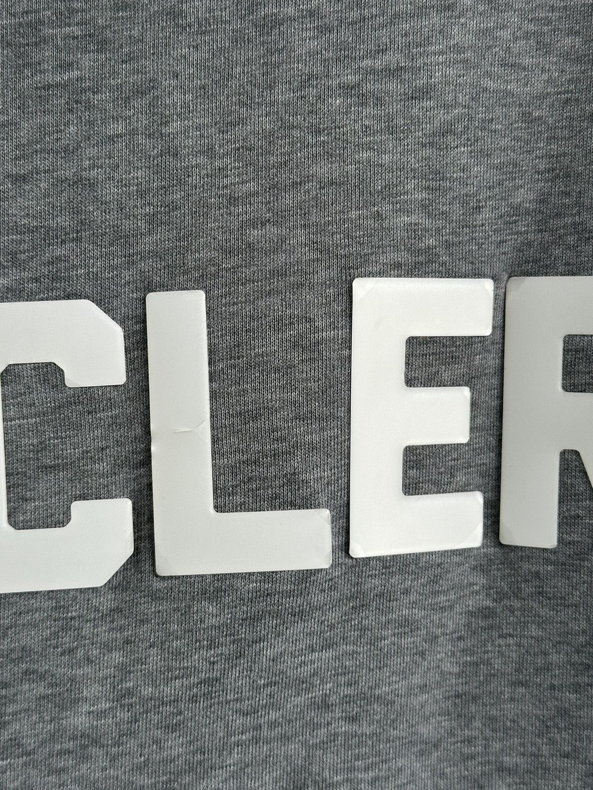 Moncler 🔥OVERSIZED MONCLER CON CAPPUCCIO HOODIE🔥 Size US M / EU 48-50 / 2 - 5 Thumbnail