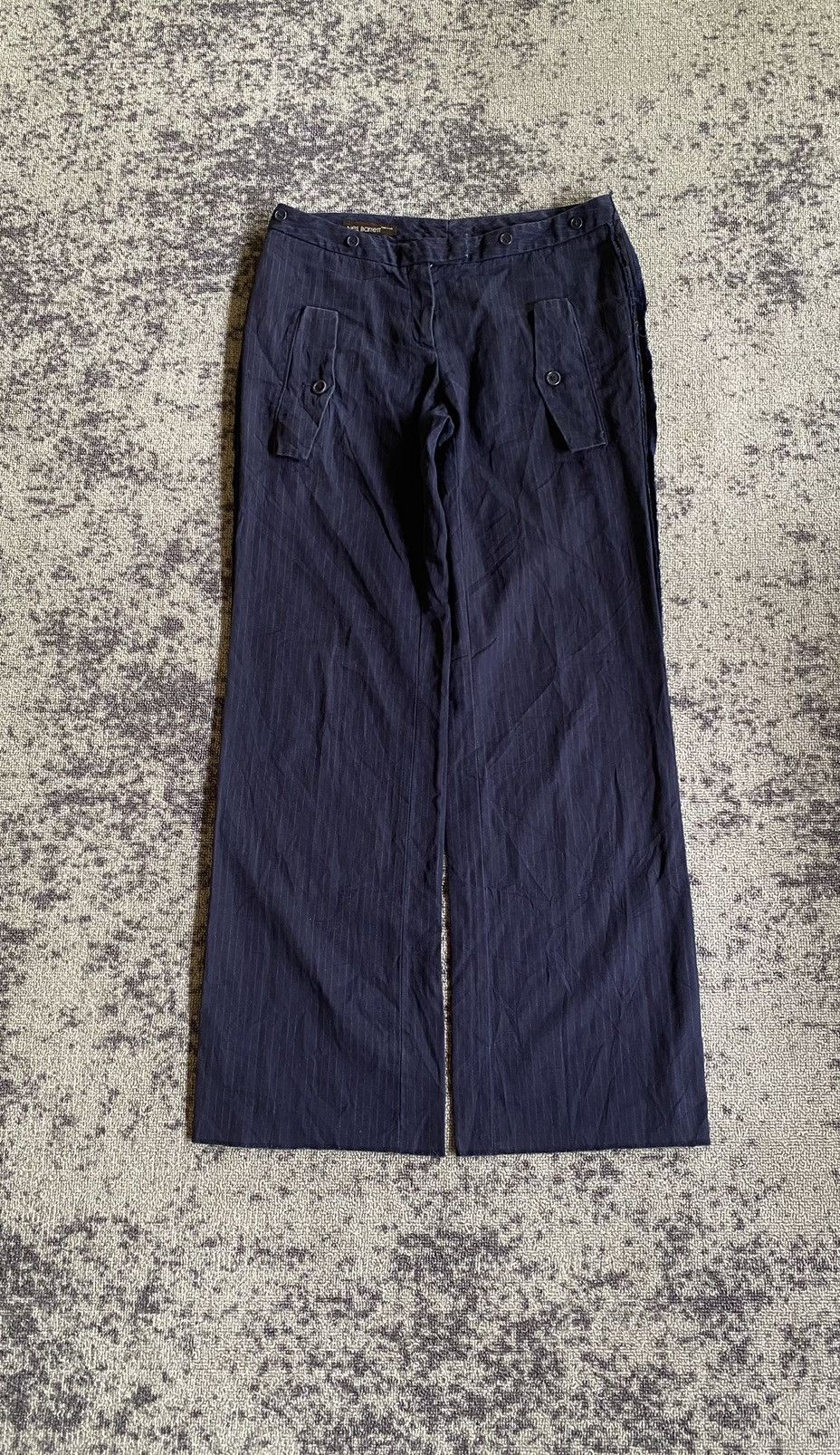 Neil Barrett casual pants