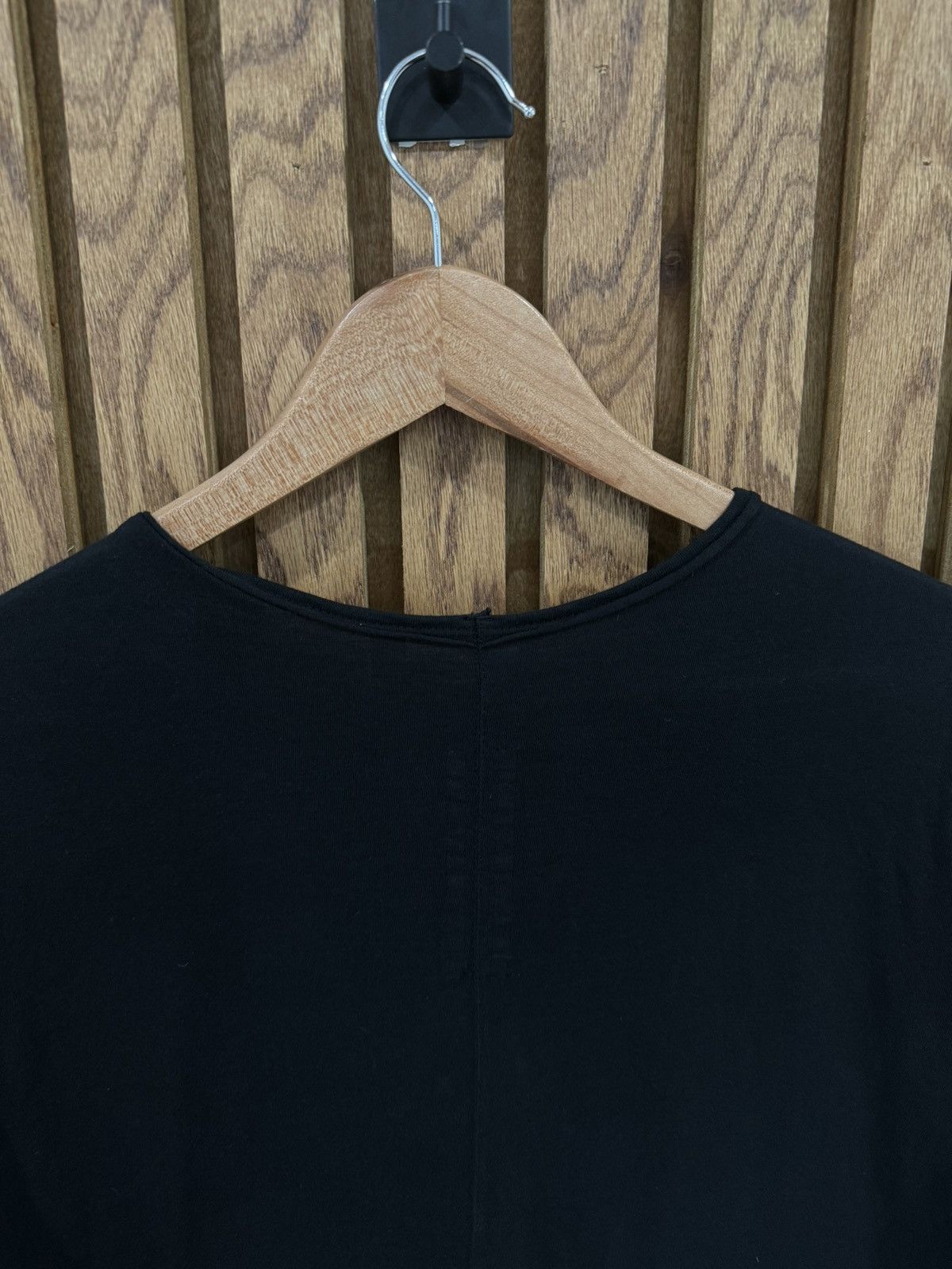 Rick Owens Drkshdw Rick Owens Drkshdw Eyelet T-Shirt Size US M / EU 48-50 / 2 - 6 Thumbnail