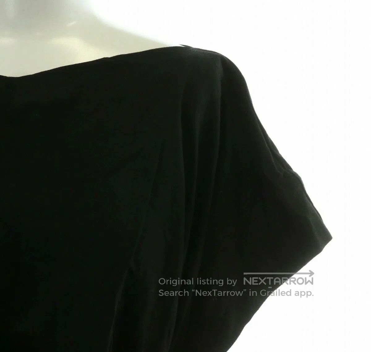 Vivienne Westwood Vivienne Westwood Red Label Stretchy Short Sleeve. Size M / US 6-8 / IT 42-44 - 6 Thumbnail