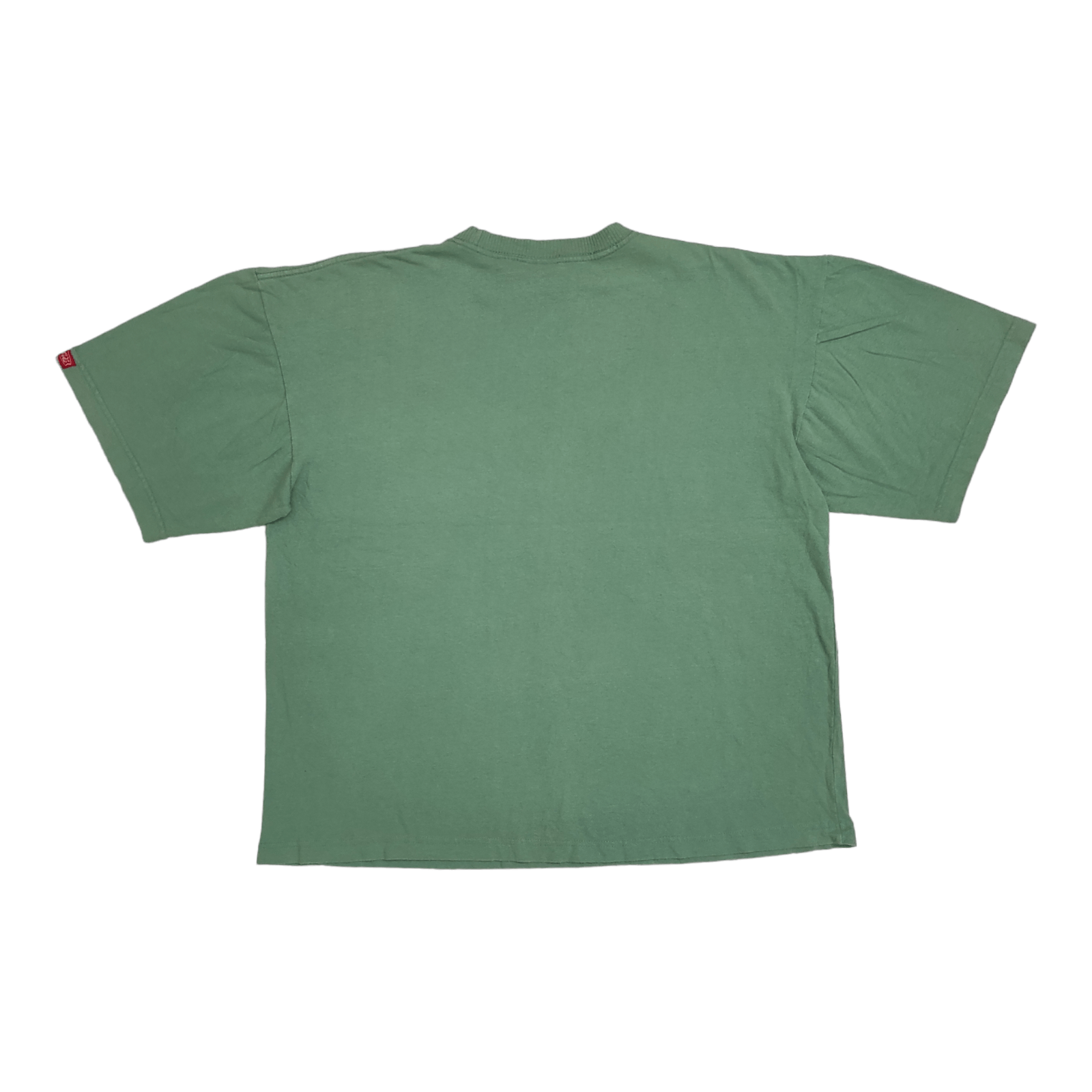 Coca Cola 1993 COCA COLA HAVE A COKE 50's AD PROMO Boxy TEE Size US L / EU 52-54 / 3 - 2 Thumbnail