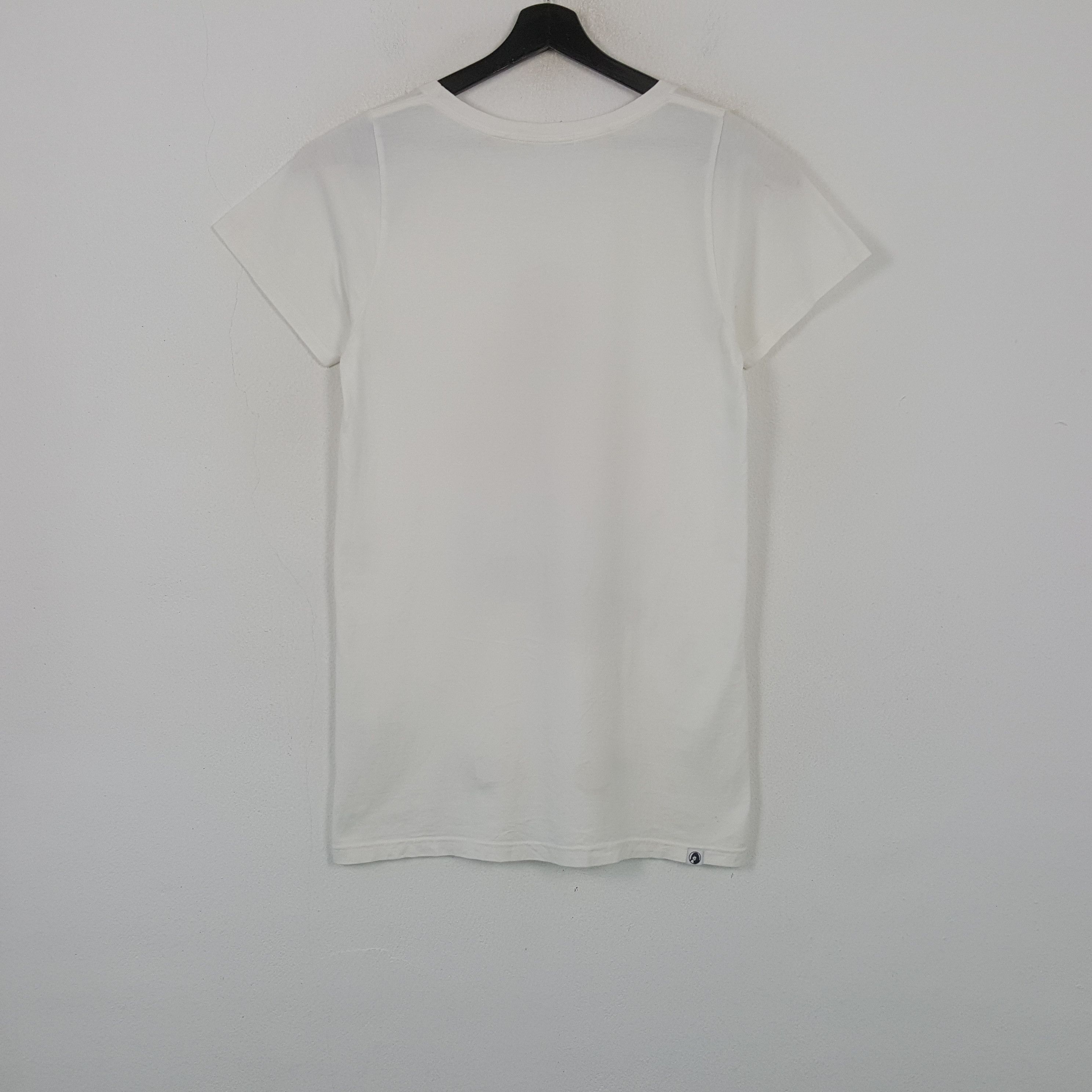 Hysteric Glamour Hysteric Glamour Japanese Brand Streetwear Tshirt RR11 Size S / US 4 / IT 40 - 3 Thumbnail