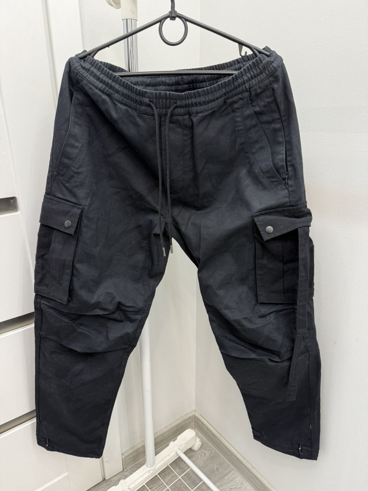 パンツ bondage pants archive sullen Archive Bondage Pants | Grailed