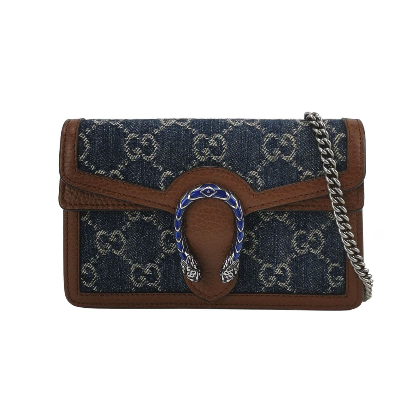 Gucci Gucci Women os Shoulder Bags Size ONE SIZE - 1 Thumbnail
