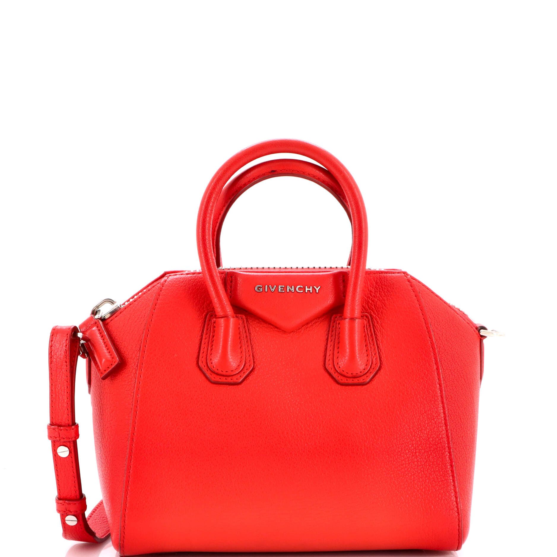 Givenchy Antigona Bag Size ONE SIZE - 1 Thumbnail