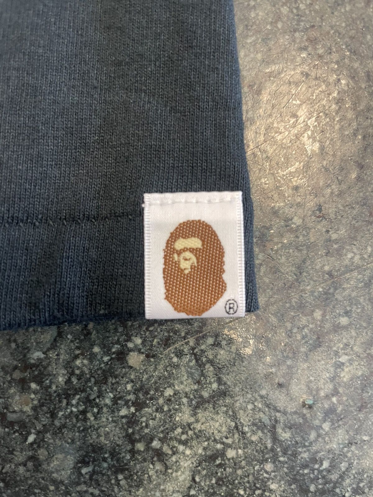 Bape Bape Katana Tee Size US XXL / EU 58 / 5 - 3 Thumbnail