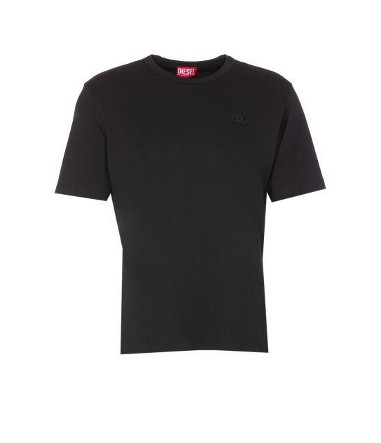 Tシャツ・カットソー DIESEL Men T Shirts A16672 0AIJU9XX Black Diesel DIESEL Men T-Shirts A16672 0AIJU9XX Black | Grailed