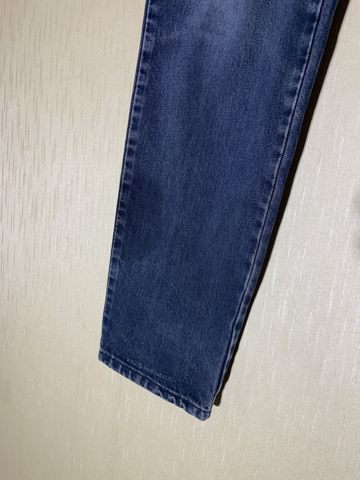 Massimo Osti × Stone Island × Vintage Stone Island Vintage denim jeans 90s Size US 29 - 17 Thumbnail