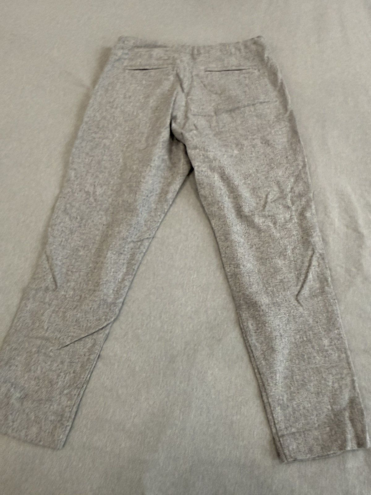 Greg Lauren Greg Lauren Wool Pants Size US 32 / EU 48 - 6 Thumbnail