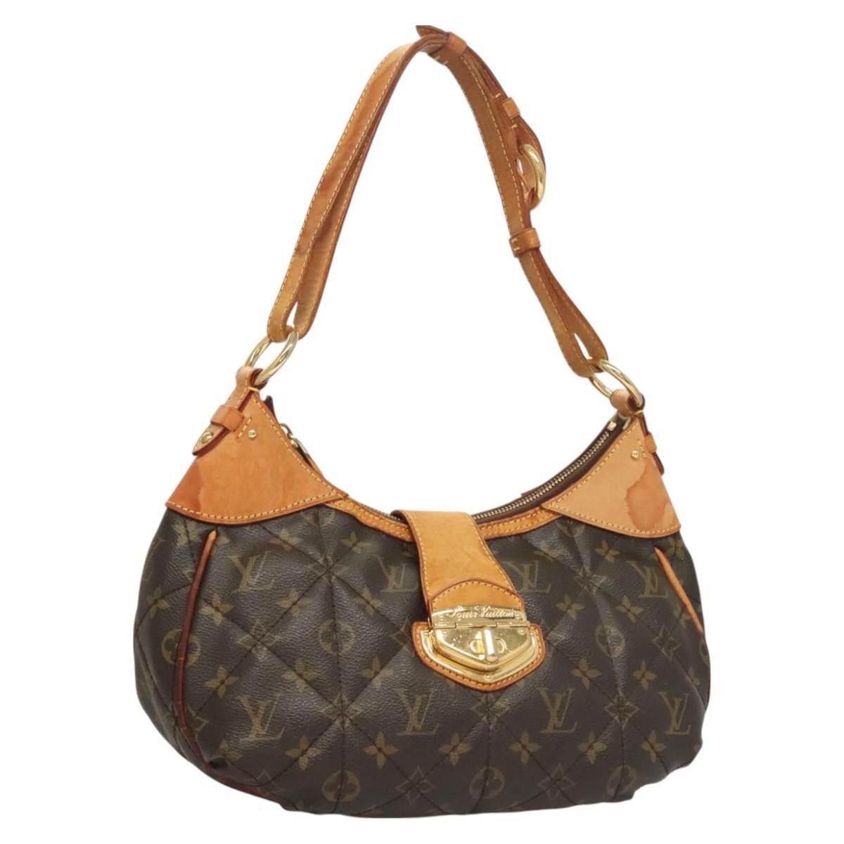 Louis Vuitton Louis Vuitton City Handbag Monogram Etoile Size ONE SIZE - 1 Thumbnail