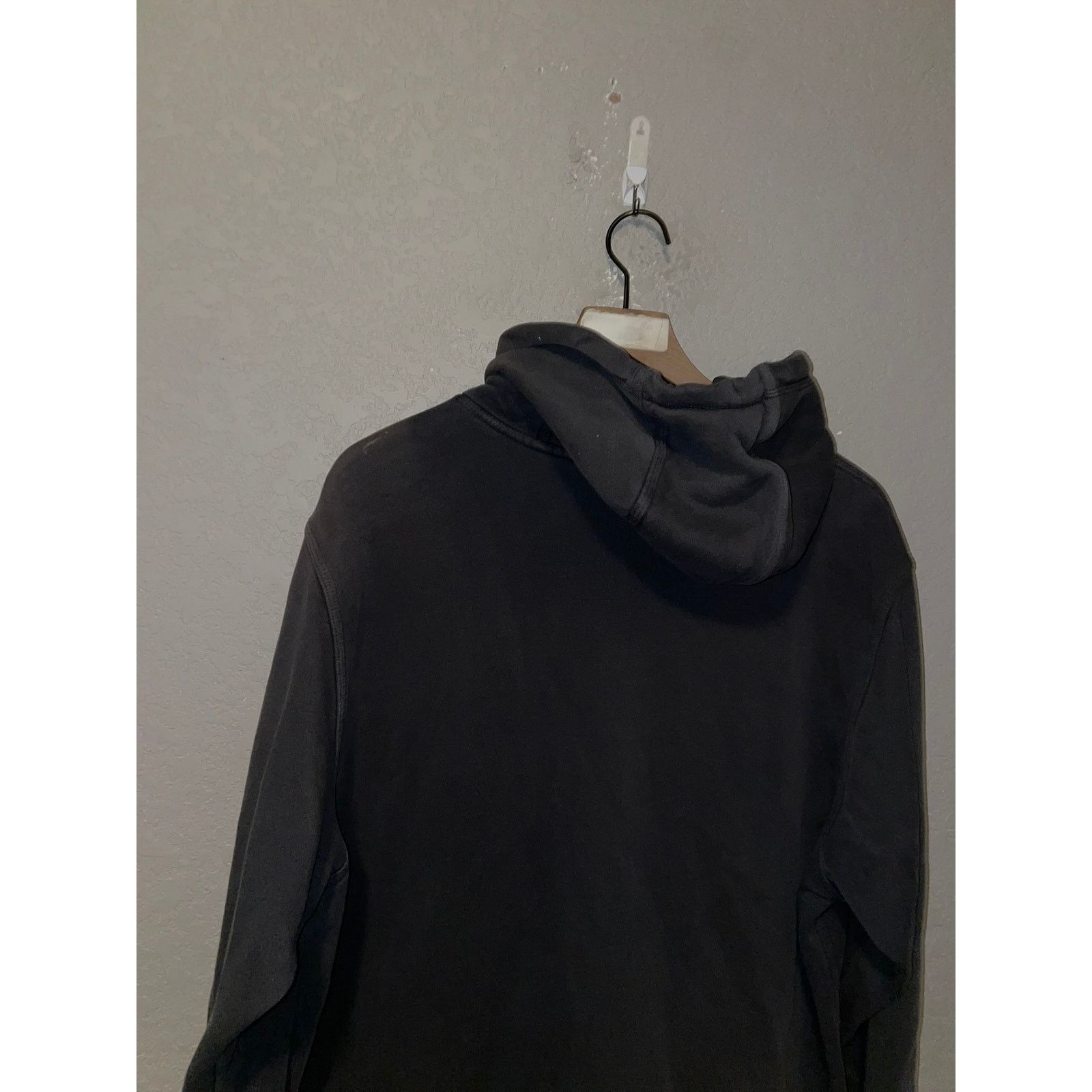 Nike Y2K Nike Center Check Hoodie Mead Mavericks Basketball 2XL Size US XXL / EU 58 / 5 - 10 Thumbnail