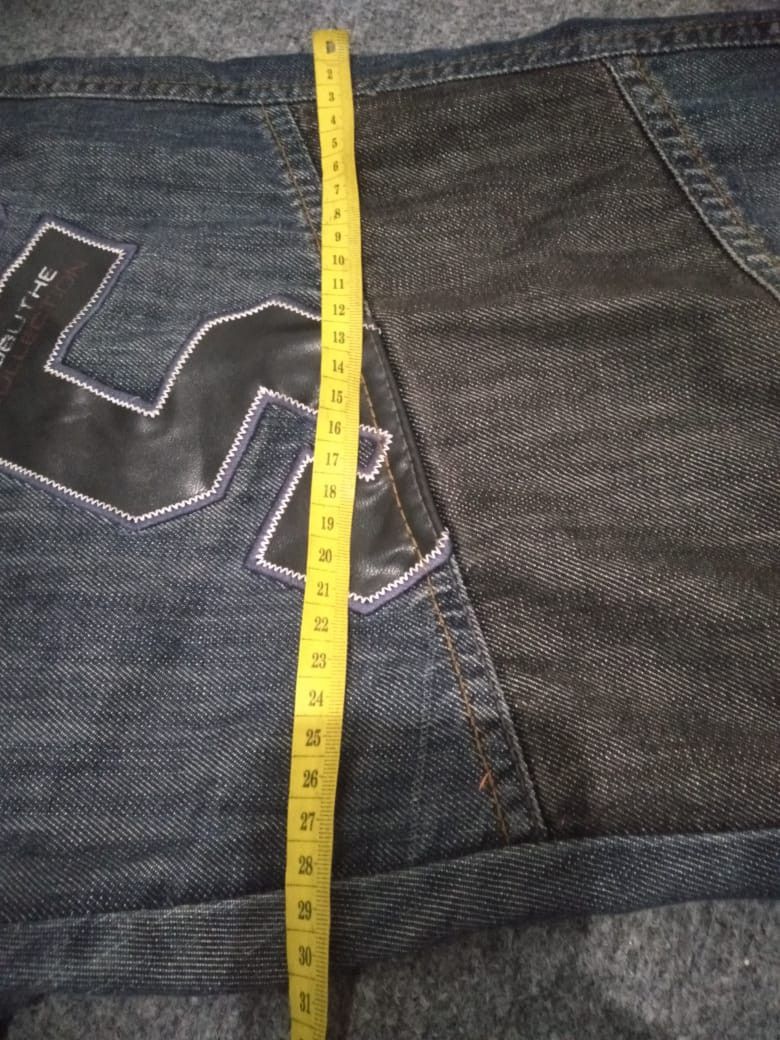 Fubu Vintage Fubu Collection Jeans Size US 32 / EU 48 - 15 Thumbnail